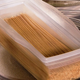 Illustration for article titled The Easiest Pasta, A Smarter Kitchen Trashcan, Make Your Own Wine